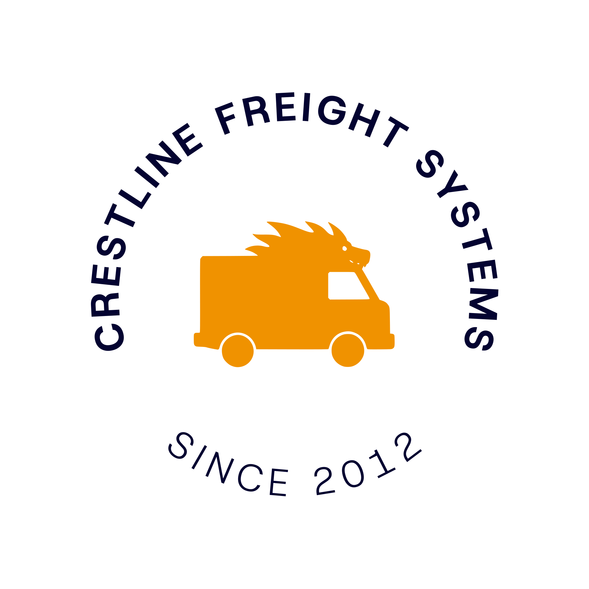 Crestline Freight Systems