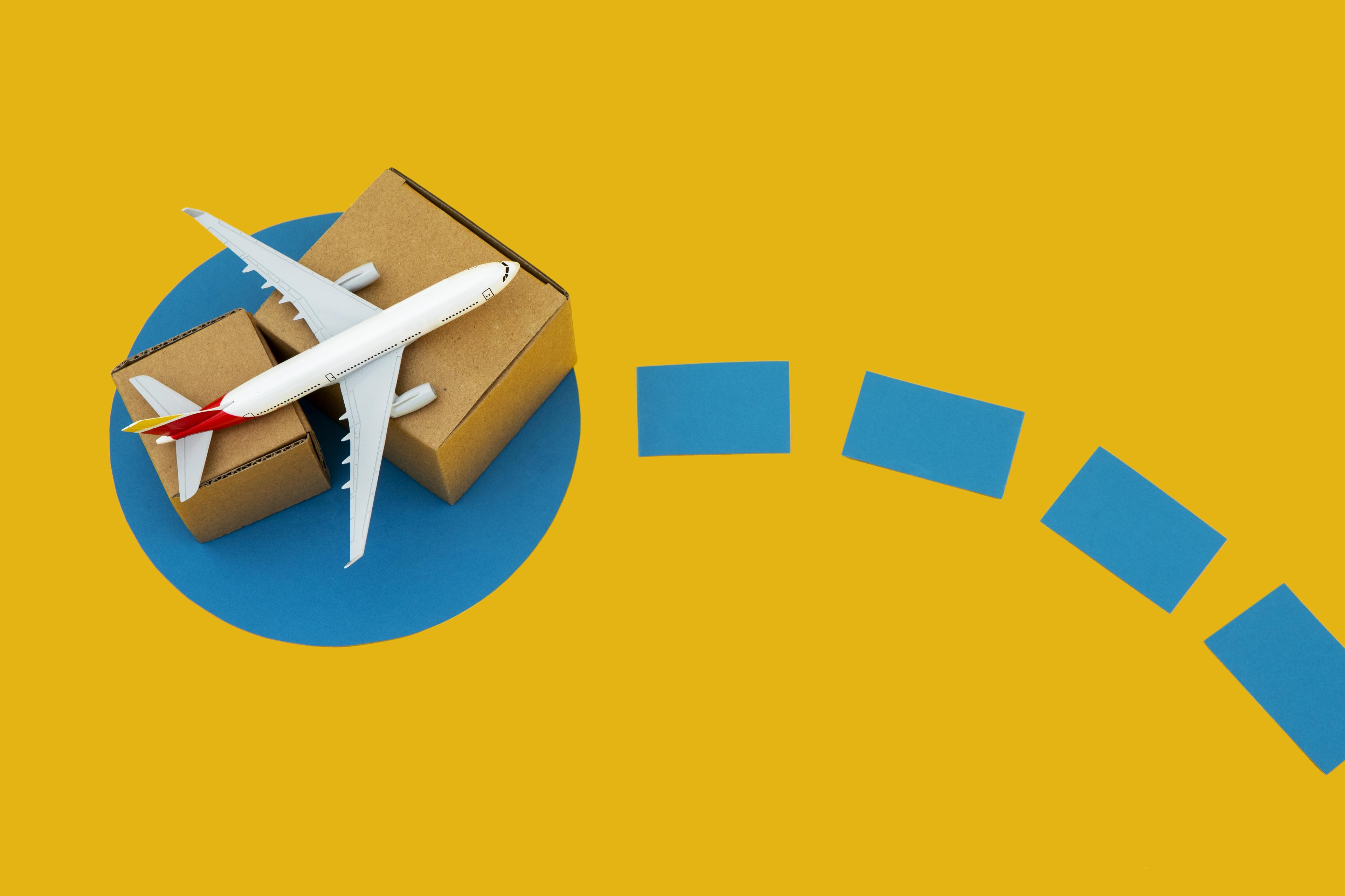 Customs & Border Clearance